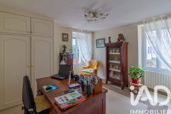 Maison à vendre 5 pièces 112 m² Maule