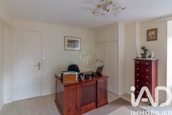 Maison à vendre 5 pièces 112 m² Maule