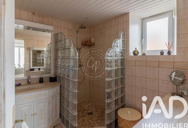 Maison à vendre 5 pièces 112 m² Maule