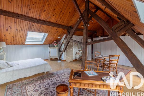 Maison à vendre 5 pièces 112 m² Maule