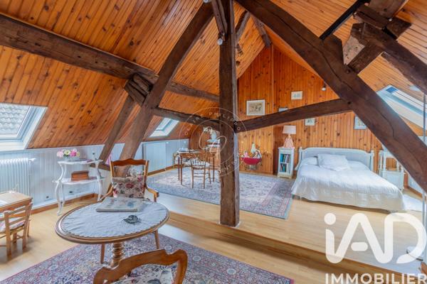 Maison à vendre 5 pièces 112 m² Maule