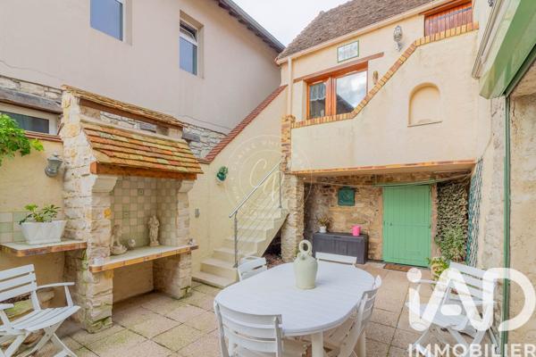 Maison à vendre 5 pièces 112 m² Maule