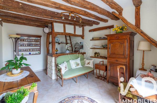 Maison à vendre 5 pièces 112 m² Maule