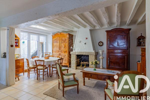 Maison à vendre 5 pièces 112 m² Maule