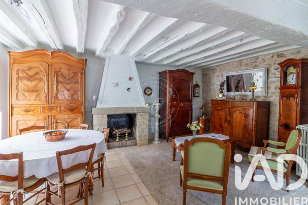 Maison à vendre 5 pièces 112 m² Maule