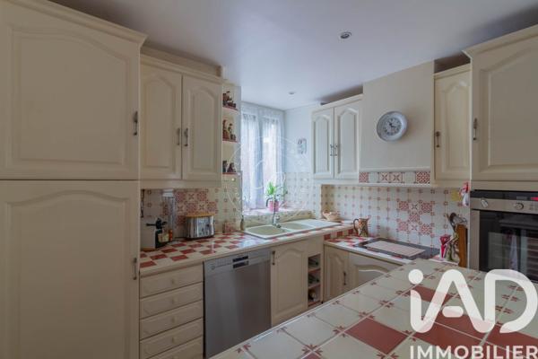 Maison à vendre 5 pièces 112 m² Maule