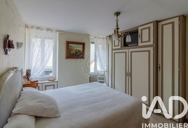 Maison à vendre 5 pièces 112 m² Maule