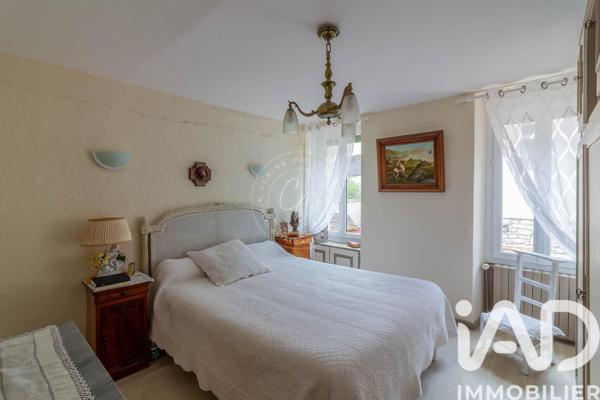Maison à vendre 5 pièces 112 m² Maule