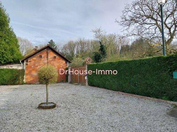 Maison à vendre 3 pièces de 70 m²