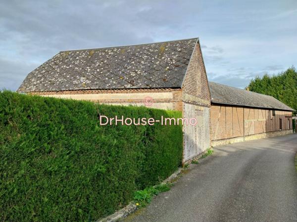 Maison à vendre 3 pièces de 70 m²