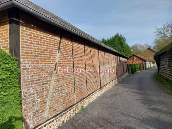 Maison à vendre 3 pièces de 70 m²