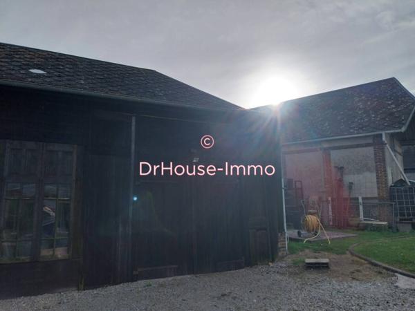 Maison à vendre 3 pièces de 70 m²