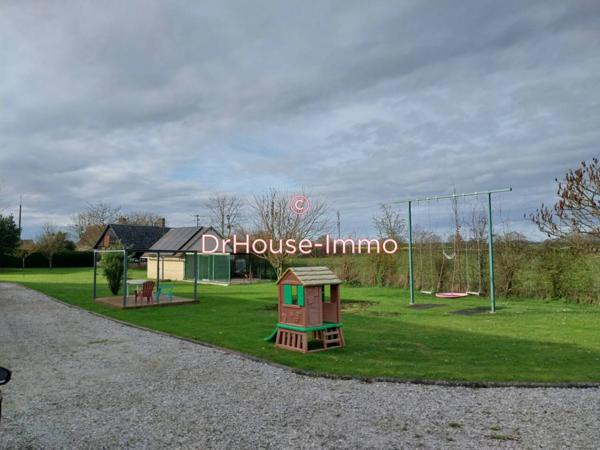 Maison à vendre 3 pièces de 70 m²