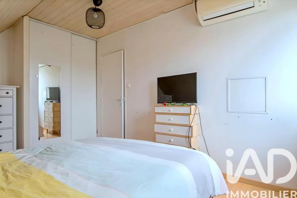 Maison à vendre 6 pièces 120 m² Leuville-sur-Orge