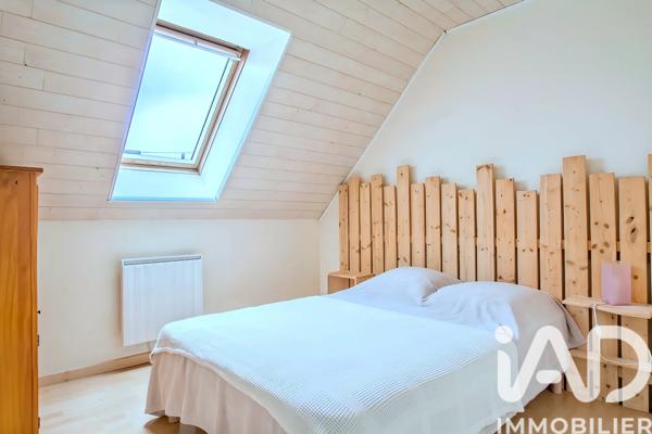 Maison à vendre 6 pièces 120 m² Leuville-sur-Orge