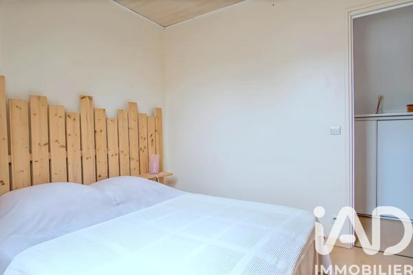 Maison à vendre 6 pièces 120 m² Leuville-sur-Orge