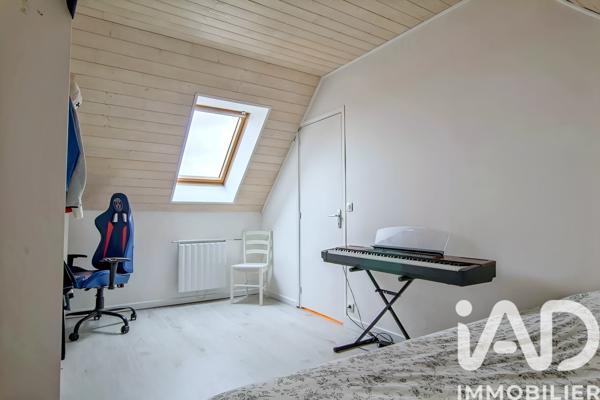 Maison à vendre 6 pièces 120 m² Leuville-sur-Orge