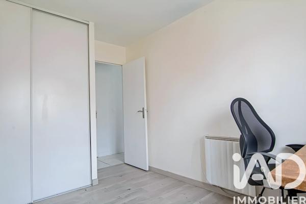 Maison à vendre 6 pièces 120 m² Leuville-sur-Orge