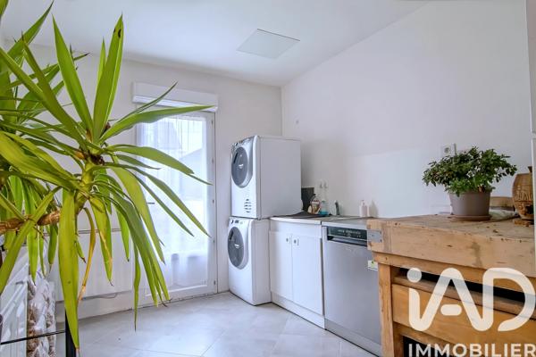 Maison à vendre 6 pièces 120 m² Leuville-sur-Orge