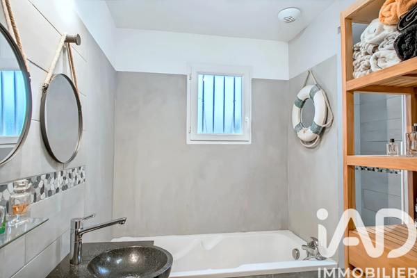 Maison à vendre 6 pièces 120 m² Leuville-sur-Orge