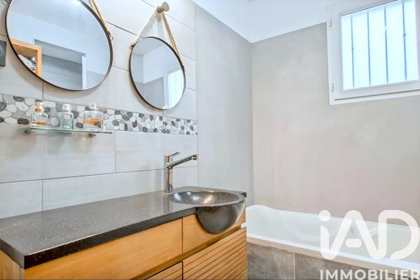 Maison à vendre 6 pièces 120 m² Leuville-sur-Orge