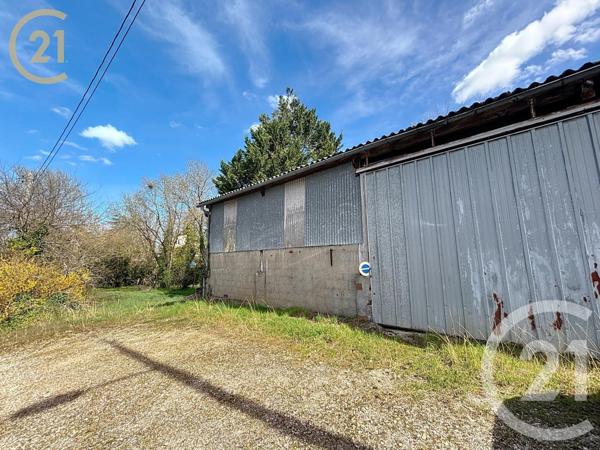 Maison à vendre  6 pièces - 142 m2 MONTPON MENESTEROL - 24