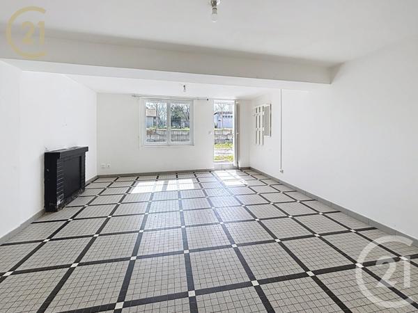 Maison à vendre  6 pièces - 142 m2 MONTPON MENESTEROL - 24