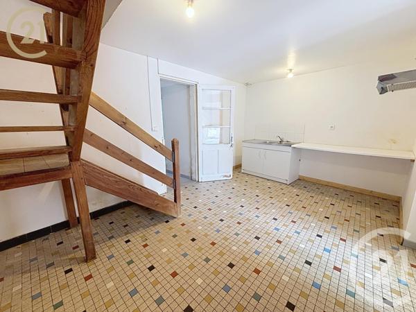 Maison à vendre  6 pièces - 142 m2 MONTPON MENESTEROL - 24