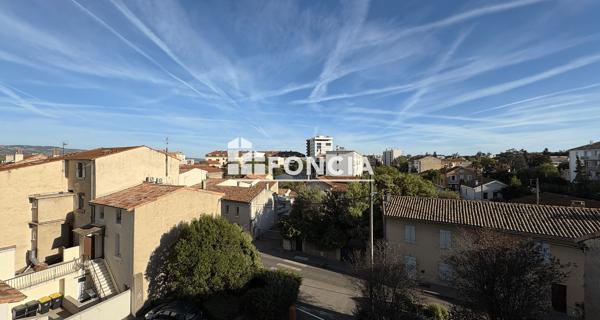 Location Appartement 4 pièces 71.44 m² - Valence 26000