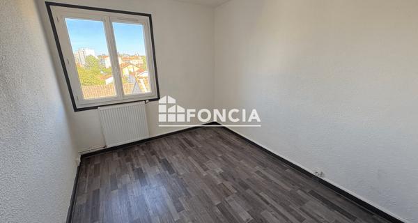 Location Appartement 4 pièces 71.44 m² - Valence 26000