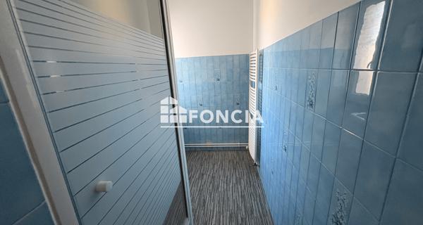 Location Appartement 4 pièces 71.44 m² - Valence 26000
