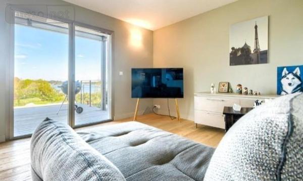 Maison à vendre à Baden dans le Morbihan (56870), ref : 49013-2070