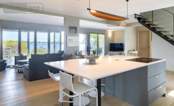 Maison à vendre à Baden dans le Morbihan (56870), ref : 49013-2070