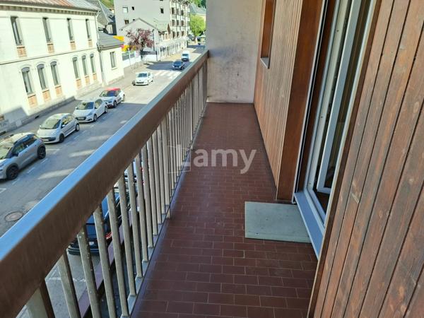 Appartement