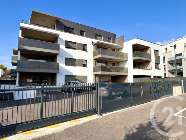 Appartement F2 à vendre  2 pièces - 70 m2 THIONVILLE - 57