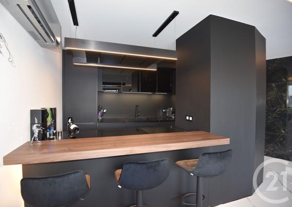 Appartement F2 à vendre  2 pièces - 70 m2 THIONVILLE - 57