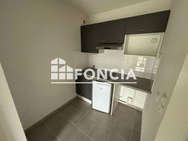 Location Appartement 2 pièces 33.92 m² - 14 RUE DENIS DUPONT Blois 41000