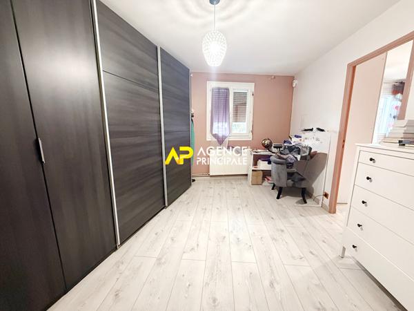 Maison Argenteuil COTEAUX 7 pièce(s) 5 chambres 136 m2 €425 000 ** - Référence 4494