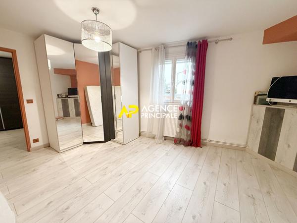 Maison Argenteuil COTEAUX 7 pièce(s) 5 chambres 136 m2 €425 000 ** - Référence 4494