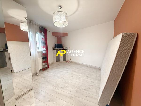 Maison Argenteuil COTEAUX 7 pièce(s) 5 chambres 136 m2 €425 000 ** - Référence 4494