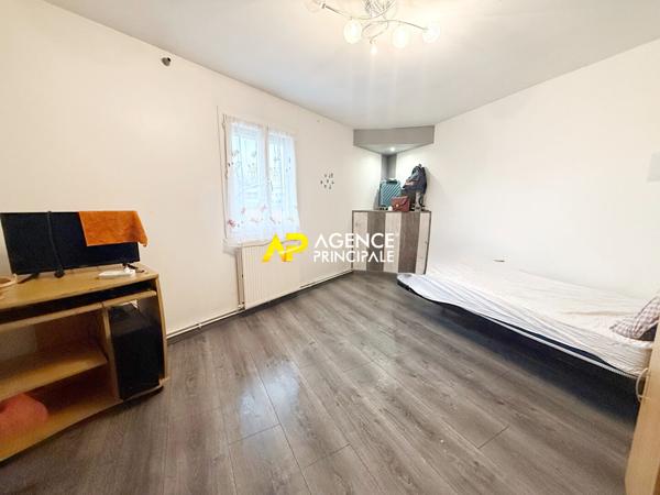 Maison Argenteuil COTEAUX 7 pièce(s) 5 chambres 136 m2 €425 000 ** - Référence 4494