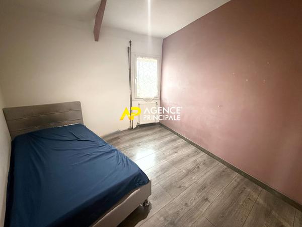 Maison Argenteuil COTEAUX 7 pièce(s) 5 chambres 136 m2 €425 000 ** - Référence 4494