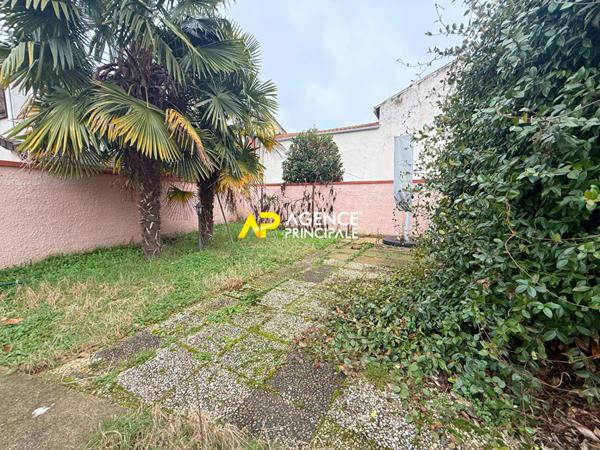 Maison Argenteuil COTEAUX 7 pièce(s) 5 chambres 136 m2 €425 000 ** - Référence 4494