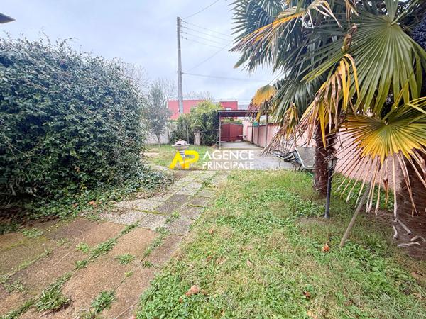 Maison Argenteuil COTEAUX 7 pièce(s) 5 chambres 136 m2 €425 000 ** - Référence 4494