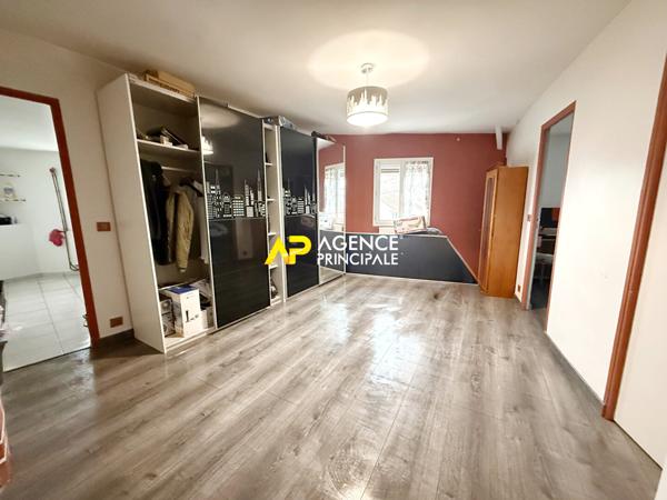 Maison Argenteuil COTEAUX 7 pièce(s) 5 chambres 136 m2 €425 000 ** - Référence 4494