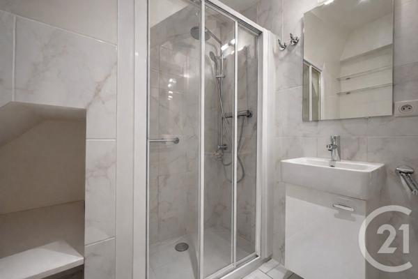 Appartement F1 à vendre  1 pièce - 15,75 m2 PARIS - 75008