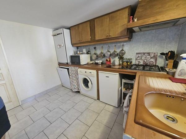 Maison à vendre |                                       Montguyon |                                        5 pièces  |  85 m²