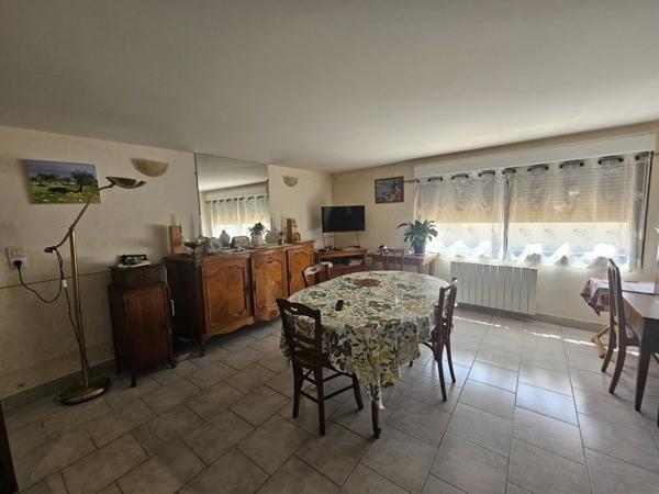 Maison à vendre |                                       Montguyon |                                        5 pièces  |  85 m²