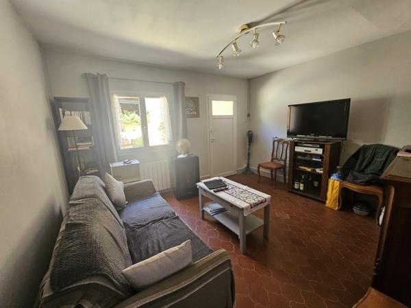 Maison à vendre |                                       Montguyon |                                        5 pièces  |  85 m²