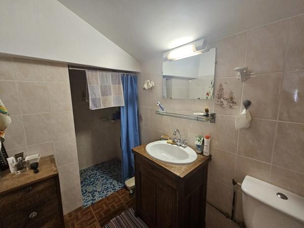 Maison à vendre |                                       Montguyon |                                        5 pièces  |  85 m²